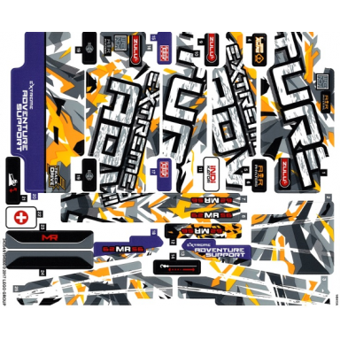 sticker sheet for set 42069 - 34354 6194866