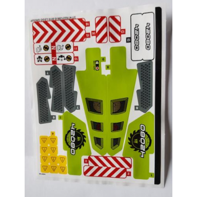 sticker sheet for set 42080 - 37747 6221296