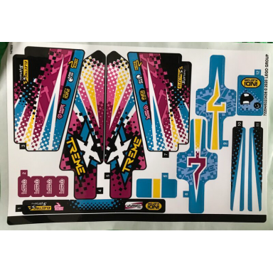 sticker sheet for set 42124 - 72204 6323436