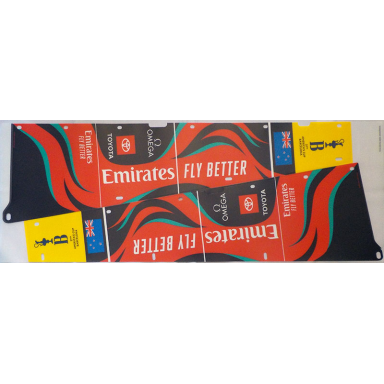 plastic sheet for set 42174 sheet 2 - 10110052 6512557