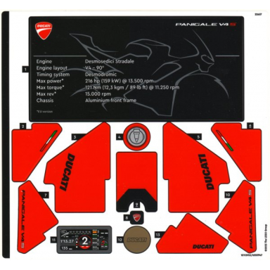 sticker sheet for set 42202 - 10113953 6550947