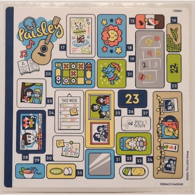 sticker sheet for set 42620 sheet 2 - 10106471 6469458