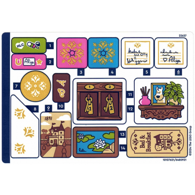 sticker sheet for set 42638 - 10107621 6480921