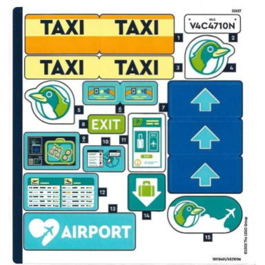 sticker sheet for set 42656 - 10110451 6521006