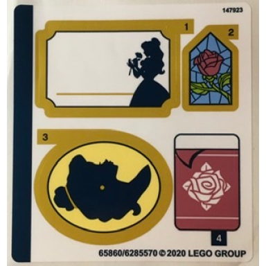 sticker sheet for set 43177 sheet 1 - 65860 6285570
