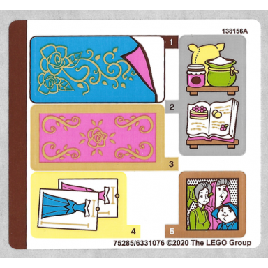 sticker sheet for set 43188 - 75285 6331076