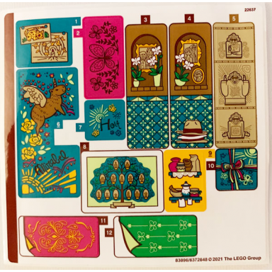 sticker sheet for set 43202 - 83896 6372648