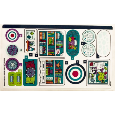 sticker sheet for set 43215 sheet 1 - 10104047 6440835