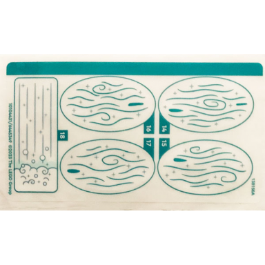 sticker sheet for set 43215 sheet 2 - 10104431 6445349