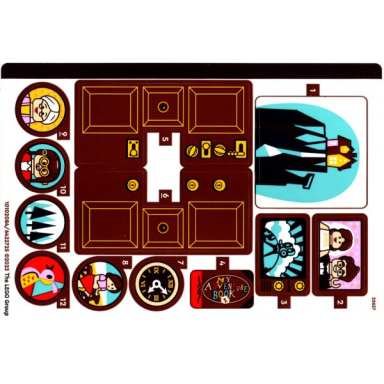 sticker sheet for set 43217 - 10102084 6422725