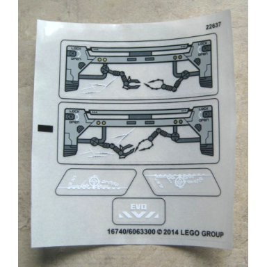 sticker sheet for set 44022 - 16740 6063300