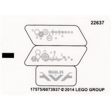 sticker sheet for set 44025 - 17575 6073937