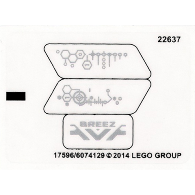 sticker sheet for set 44027 - 17596 6074129
