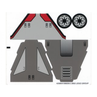 sticker sheet for set 4482 - 42589 4186659