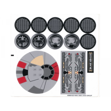 sticker sheet for set 4504 - 48980 4221406