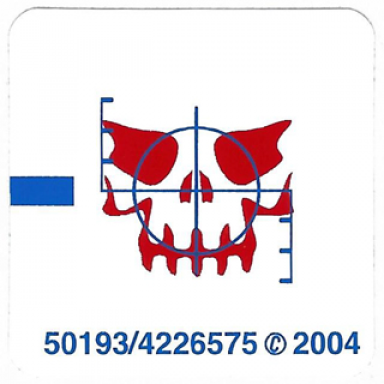 sticker sheet for set 4748 - 50193 4226575