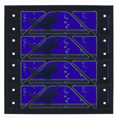 plastic sheet for set 4795