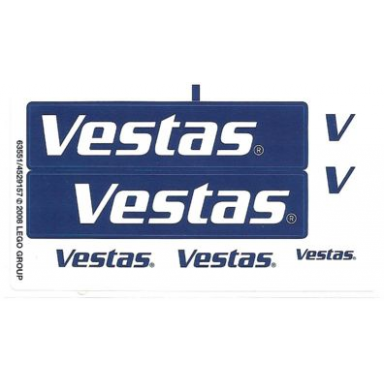 sticker sheet for set 4999 - 63551 4529157