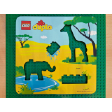 foam duplo mat for set 5004401
