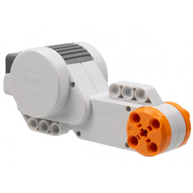 electric motor nxt