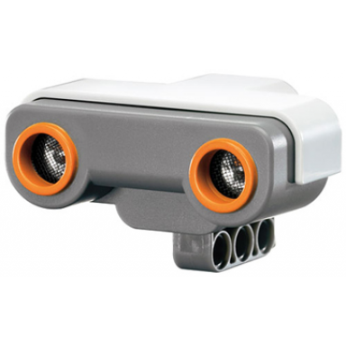 electric sensor ultrasonic - nxt