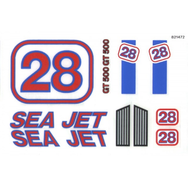 sticker sheet for set 5521 - 821472