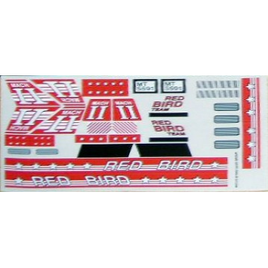 sticker sheet for set 5591 - 168335