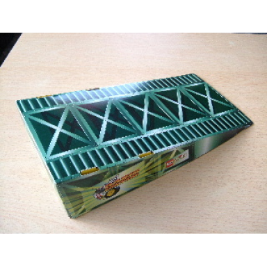paper cardboard rc racer ramp for set 5600