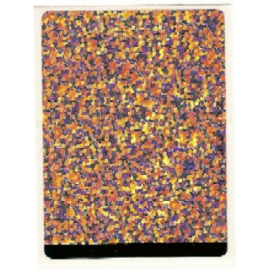 sticker sheet for set 5808 sheet 4 holographic mirrored - 72843 4119432