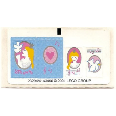 sticker sheet for set 5834 - 23294 4143460