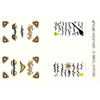 sticker sheet for set 5962 - 72605 4119382