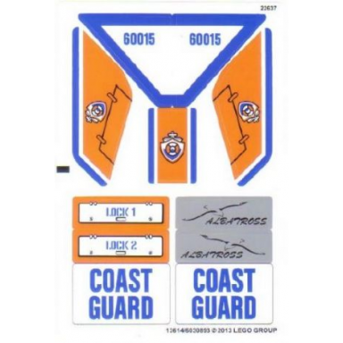 sticker sheet for set 60015 - 13614 6030893