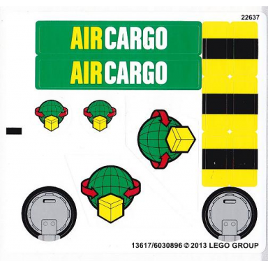 sticker sheet for set 60021 - 13617 6030896