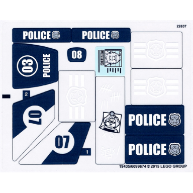 sticker sheet for set 60069 - 19435 6099674