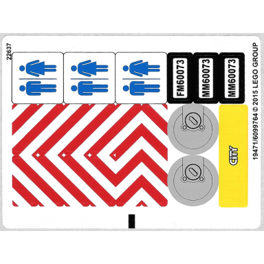 sticker sheet for set 60073 - international version - 19471 6099764