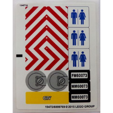 sticker sheet for set 60073 - north american version - 19472 6099769