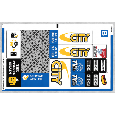 sticker sheet for set 60097 sheet 2 - north american version - 21915 6120559