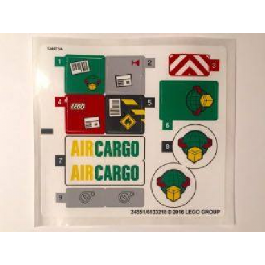 sticker sheet for set 60101 - north american version - 24551 6133218