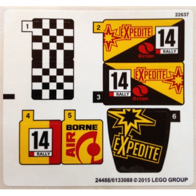 sticker sheet for set 60113 - international version - 24488 6133088