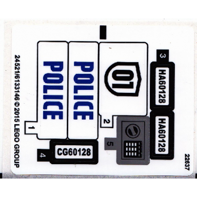 sticker sheet for set 60128 - international version - 24521 6133146