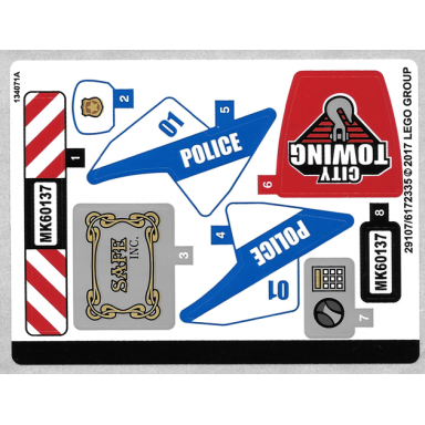 sticker sheet for set 60137 - 29107 6172335