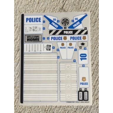 sticker sheet for set 60141 - 31840 6179571