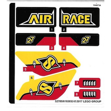 sticker sheet for set 60144 - 32785 6183833