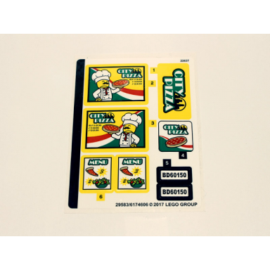 sticker sheet for set 60150 - 29583 6174606
