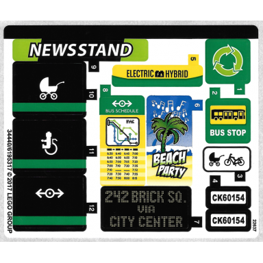 sticker sheet for set 60154 - 34440 6195317