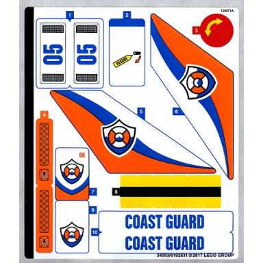sticker sheet for set 60166 - 34093 6192831
