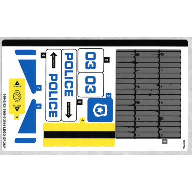 sticker sheet for set 60173 - 36649 6212969