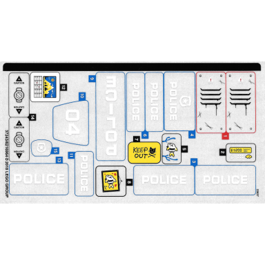sticker sheet for set 60174 - 37243 6216964
