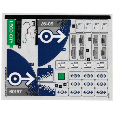 sticker sheet for set 60197 - 38761 6227186