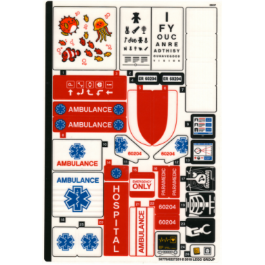sticker sheet for set 60204 - 38770 6227251